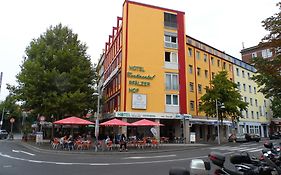Continental Hotel Koblenz